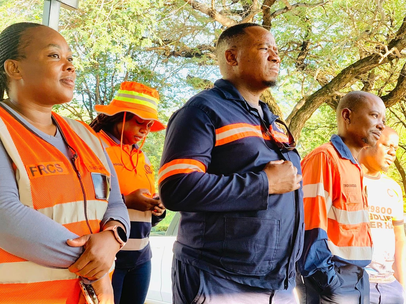 GBV Awareness Session 2