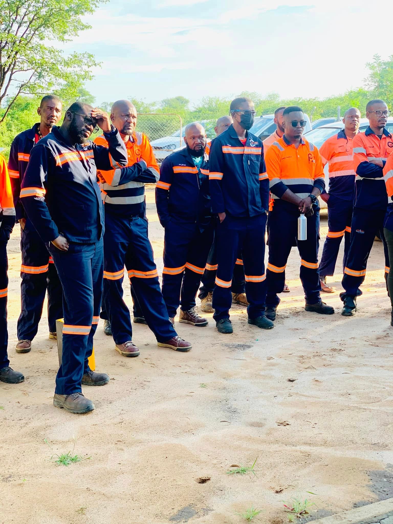 GBV Awareness Session 3